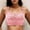 Pink, variant on Lace Strapless Bra For Women Wireless Push Up Design Light Support No Show Bra For Everyday Comfort 36ddd Sports Bras for Women Women's Sports Bras High Support Womens Bras plus Size Padded Underwire