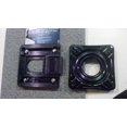 thumbnail image 2 of Springfield 7" x 7" Soporte de Asiento Desmontable con Giratorio, 2 of 3
