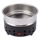thumbnail image 5 of Enfriador de Granos de café Máquina de Enfriamiento Electrónica de Granos Máquina de Enfriamiento Eléctrico de Tostado de café de Acero Inoxidable de 5mm Anggrek Otros, 5 of 8