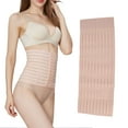 thumbnail image 4 of Ceinture Post-Partum Confortable Respirante 3D pour Femmes, 4 of 7