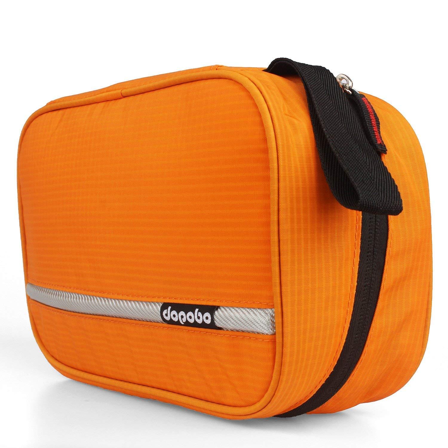 Dopobo Dopobo Travelling Toiletry Bag Portable Hanging Water