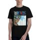 thumbnail image 1 of Camiseta de Manga Corta para Hombres Onepiece, 1 of 5