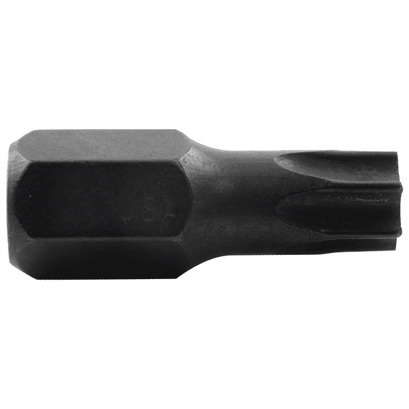 K Tool International T55 X 3/8 " DR TAMPER-PROOF TORX BIT SOCKE