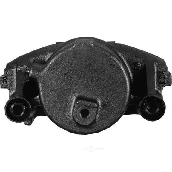 Raybestos FRC10183 R-Line; Friction-Ready Caliper, Remanufactured Fits select: 1994-1999 DODGE RAM 2500, 1994-1999 DODGE RAM 3500