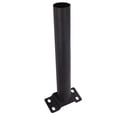 thumbnail image 1 of Light Pole Mount, Street Light Pole Mounting Arm Thickened 2 Set  for Barn Lights, 1 of 7