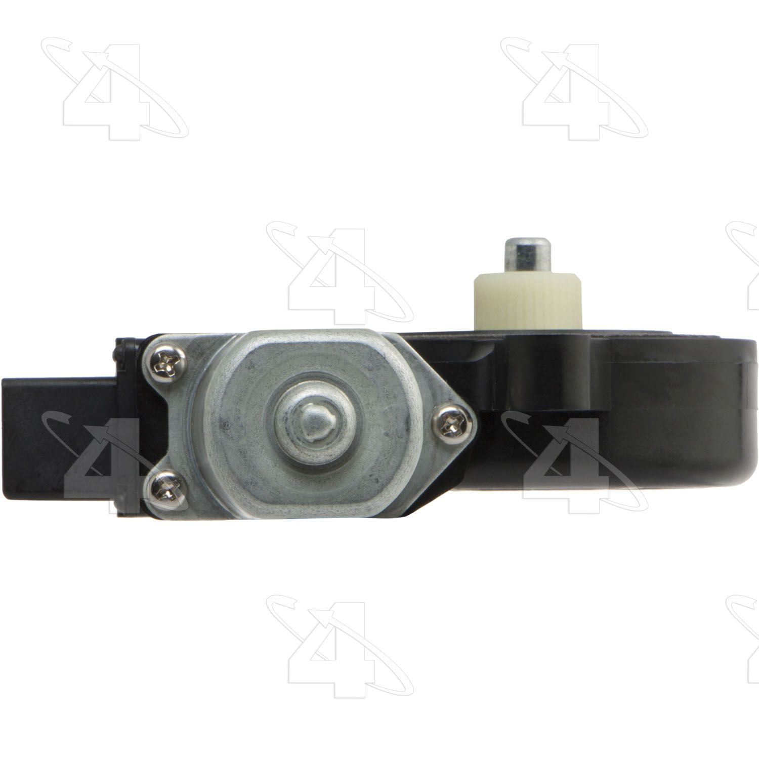 ACI 88859 Power Window Motor For 09-19 Mazda 2 3 3 Sport 6