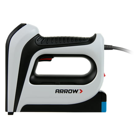 Arrow Fastener T50ACD Compact Electric Stapler (Best Electric Stapler For Upholstery)