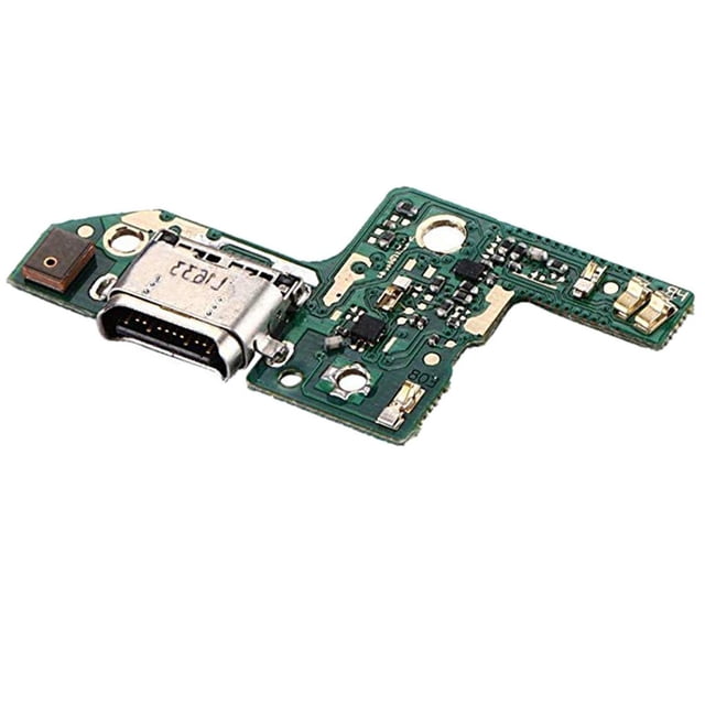 Puertos De Cable Dock Conector / Pieza De Reparación USB, Para Honor 8 Sunnimix Puerto de carga Cable flexible