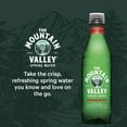 thumbnail image 4 of Mountain Valley Spring Water, 16.9 fl oz, 6-pack Plastic Bottles, 4 of 5