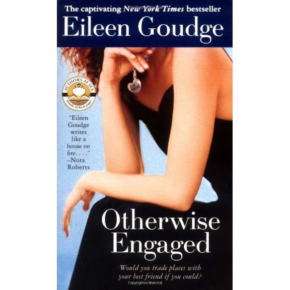 Pre-Owned Otherwise Engaged Paperback