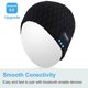 thumbnail image 3 of Altavoz inalámbrico Bluetooth Beanie Rotibox Knit Cap negro, 3 of 6