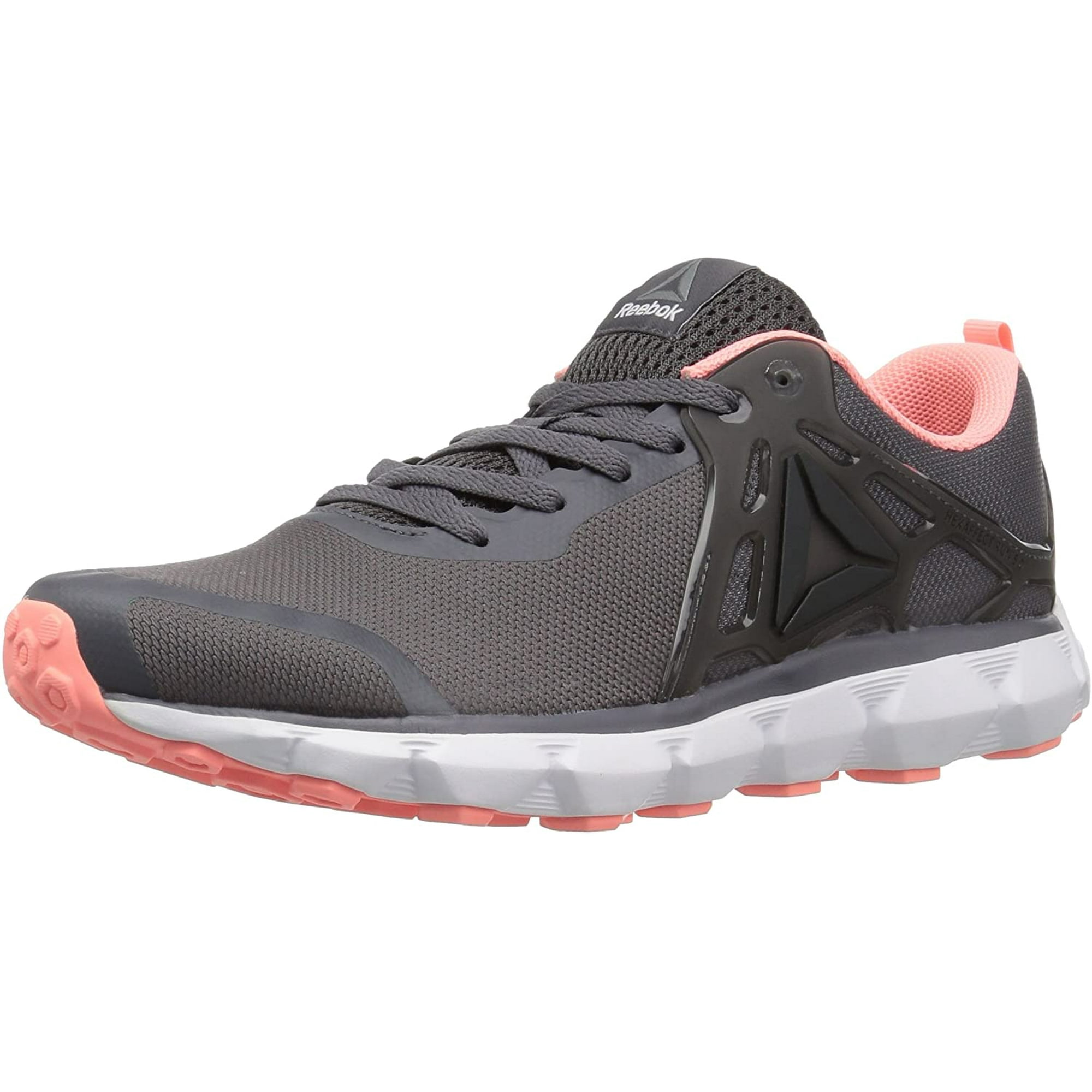 Reebok Hexaffect 5.0 Mtm Running Shoe - Walmart.com