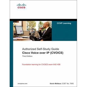 Pre-Owned Cisco Voice over IP (CVoice) (Hardcover) 1587055546 9781587055546