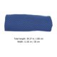 thumbnail image 2 of BESTYASH 4Ud Toallas Deportivas De Enfriamiento De Poliéster Para Uso En Gimnasio Y Natación, 2 of 6
