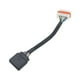 thumbnail image 3 of Arnés De Cableado De Faro/95563123911 Para Porsche Cayenne 2003-2006, 3 of 9