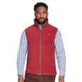 thumbnail image 4 of Raging Bull Mens Fleece Gilet, 4 of 4