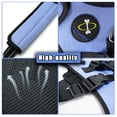 thumbnail image 6 of Coodeo Rehabilitation Support Series Adjustable Dog Lifting Aid Full Body Harnesses, Blue, S (14 in to 21 in Chest Size), 6 of 6