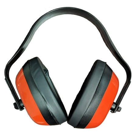 TruePower Industrial Safety Ear Muff, ANSI S3.19 Approved