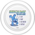 thumbnail image 2 of PopSockets MagSafe PopGrip para iPhone Disney Lilo & Stitch, 2 of 5