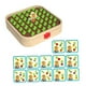 thumbnail image 4 of Juguete Montessori, juguete didáctico sensorial, juego de mesa, regalo creativo, juguete preescolar, rompecabezas de madera, juguete para niños y, 4 of 9