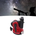 thumbnail image 1 of Base De Ajuste De Latitud Para El Telescopio De Astronomía De Skywatcher Con Alineación De Polaridad Precisa, Base De aleación De Aluminio Ajustable De 0-90 Grados, 1 of 7