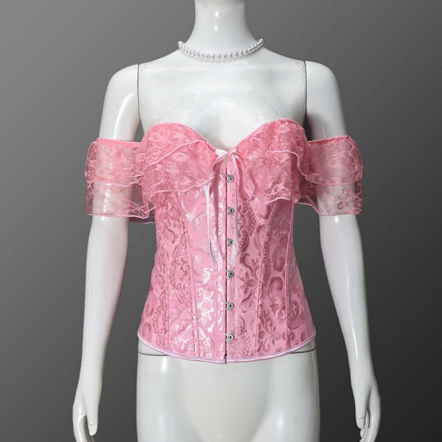 Corset Gainant pour Femmes avec Contrôle du Ventre pour Silhouette en Sablier