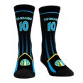 thumbnail image 3 of Unisex Rock Em Socks Kamilla Cardoso Chicago Sky Pro-Player Two-Pack Crew Socks Set, 3 of 3