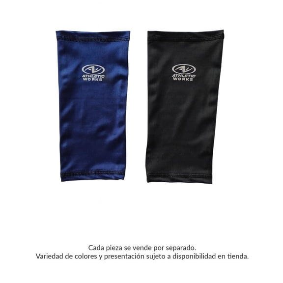 Medias de Compresión Athletic Works