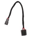 thumbnail image 1 of Cable Adaptador De Actualización USB C, Arnés De Cableado De Actualización USB C USB A A USB C Conexión Reversible De Ajuste Perfecto Para El Modelo 3, 1 of 8