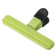 thumbnail image 3 of clip para bolsa,clips para bolsas de papas fritas para agarre de almacenamiento de alimentos,Clips para bolsas de alimentos clips de sellado Clip para sellado de refrigerios,abrazadera para, 3 of 8