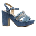 thumbnail image 1 of Zapatillas Para Mujer Zmexico 7039, 1 of 4