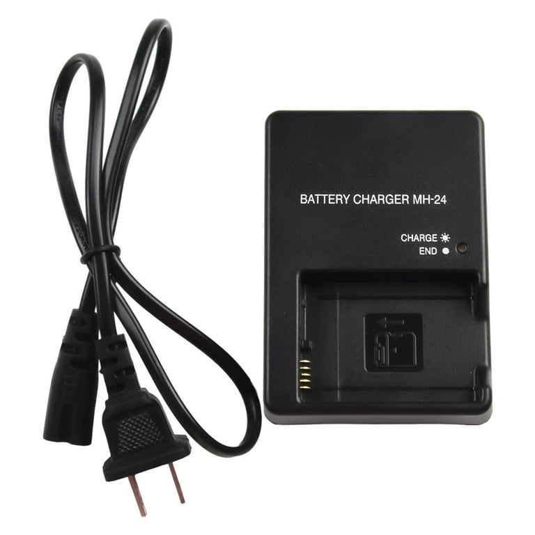 Nikon D5300 Nikon D5600 Charger Price BOOSTY MH-24 Charger For