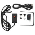 thumbnail image 2 of Chauvet DJ SlimPACK Q12 ILS (4) SlimPAR Q12 ILS Lights+Cables+Bag+Remote+Fogger, 2 of 29