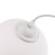 thumbnail image 4 of Moderna techo colgante de luz lámpara de Sunnimix Lampshade, 4 of 8
