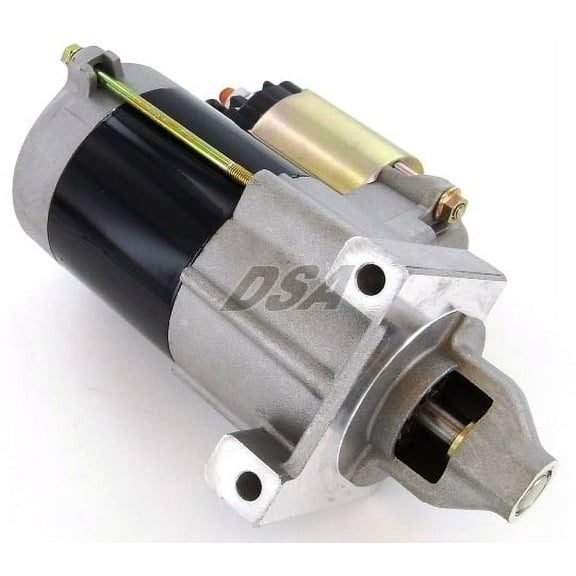 Starter Compatible with John Deere Z-trak 737 757 X465 AM133646