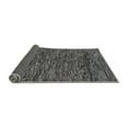 thumbnail image 2 of Ahgly Company Indoor Rectangle Oriental Gray Modern Area Rugs, 6' x 9', 2 of 4