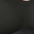 thumbnail image 5 of Wirefree Strapless Seamless Bandeau Bras for Women Plus Size Double Support Uplift Brassiere, 5 of 5