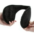 thumbnail image 2 of 2 Packs Earmuffs Winter for Men Women Ear Warmer Fleece Ear muff Winter Accessory for Men Women Kids, 2 of 7