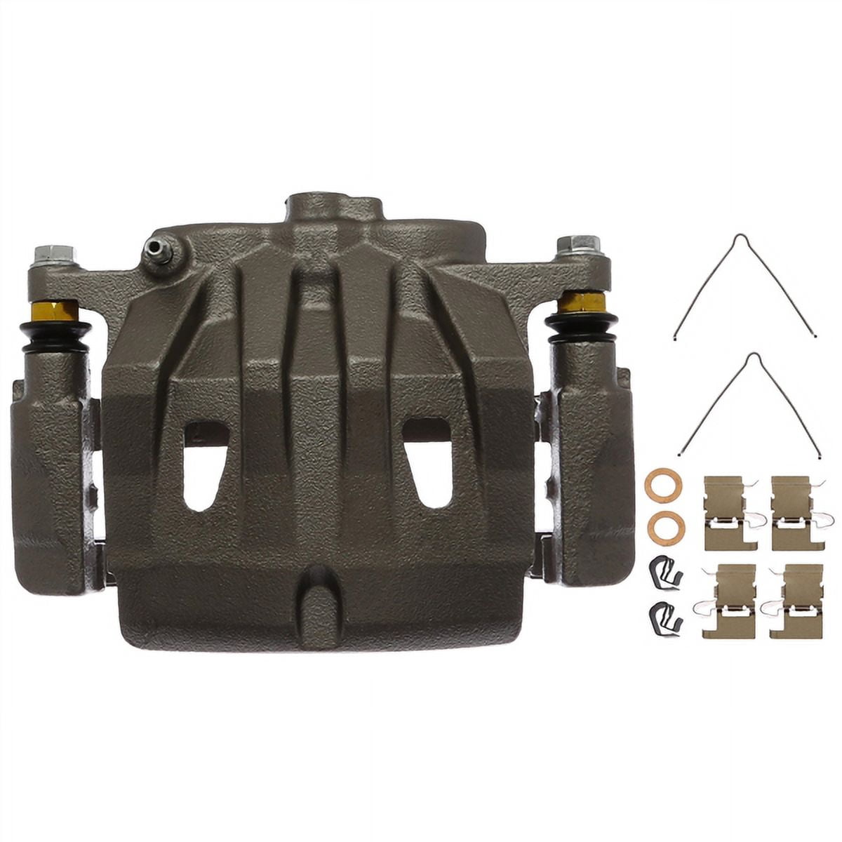Front Passenger Side Brake Caliper