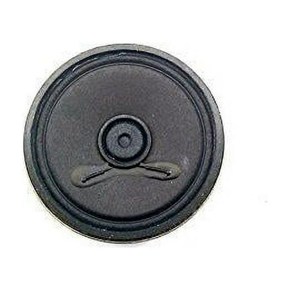 magfld lo-profile 2 1/4 round replacement speaker 8 ohm