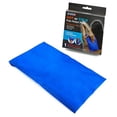 thumbnail image 1 of MEDca universal Hot & Cold Reusable Microwavable Gel Pack, 5" x 10", Soft & Comfortable Heating or Cooling Therapy for Sprains PVC, 1 of 1