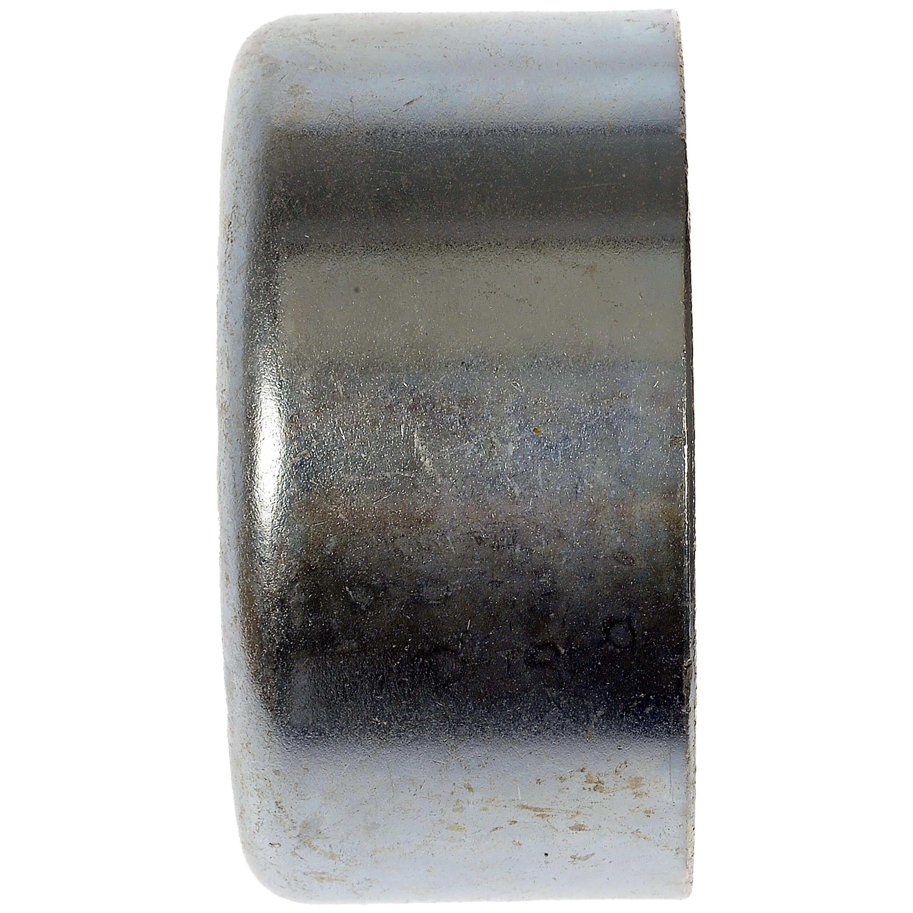 Dorman 419-667 Accessory Drive Belt Idler Pulley for Specific Lexus / Toyota Models Fits select: 2005-2021 TOYOTA TACOMA, 2006-2016 TOYOTA 4RUNNER