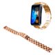 thumbnail image 5 of Pulsera de Reloj de MetalCorrea de RelojCorrea de Reloj de Acero InoxidableCorrea de Repuesto para Watch 8Accesorio de Repuesto de Reloj Apto para Watch 8 NFC ANGGREK Otros, 5 of 8