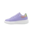 thumbnail image 2 of Tenis Charly Urbano Para Niña Moda Casuales Color Lila lila 21, 2 of 6