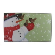 DaySpring 40ct Snowman with Birds Christmas Cards