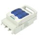thumbnail image 2 of Fuse Type Isolating Switch, Corrosion Resistant Fuse Switch Disconnector, Easy To Disassemble For Distribution Circuit Motor Circuit ANGGREK Otros, 2 of 8