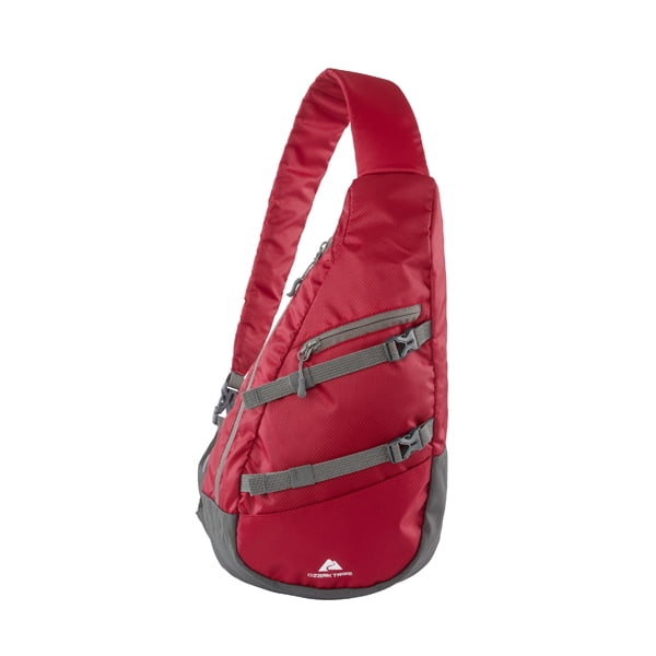 Ozark Trail Sling Bag by EUSEBIO SPORTING CO.,LTD