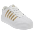 thumbnail image 1 of Tenis K-Swiss COURT PRO V HIGH Mujer, 1 of 4