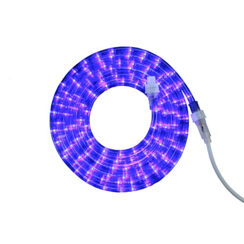 Northlight Seasonal LED 144'' Under Rope Light