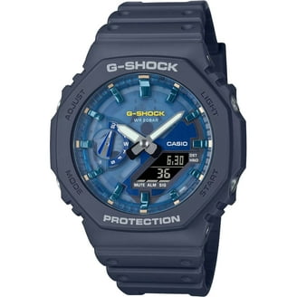 Casio G-Shock Solar Digital Men's Atomic Black Watch, GW